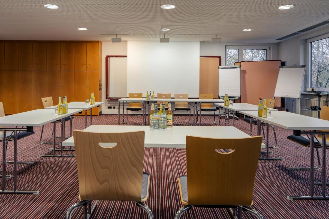 Hotel Fuchsen Kirchheim unter Teck Eksteriør bilde