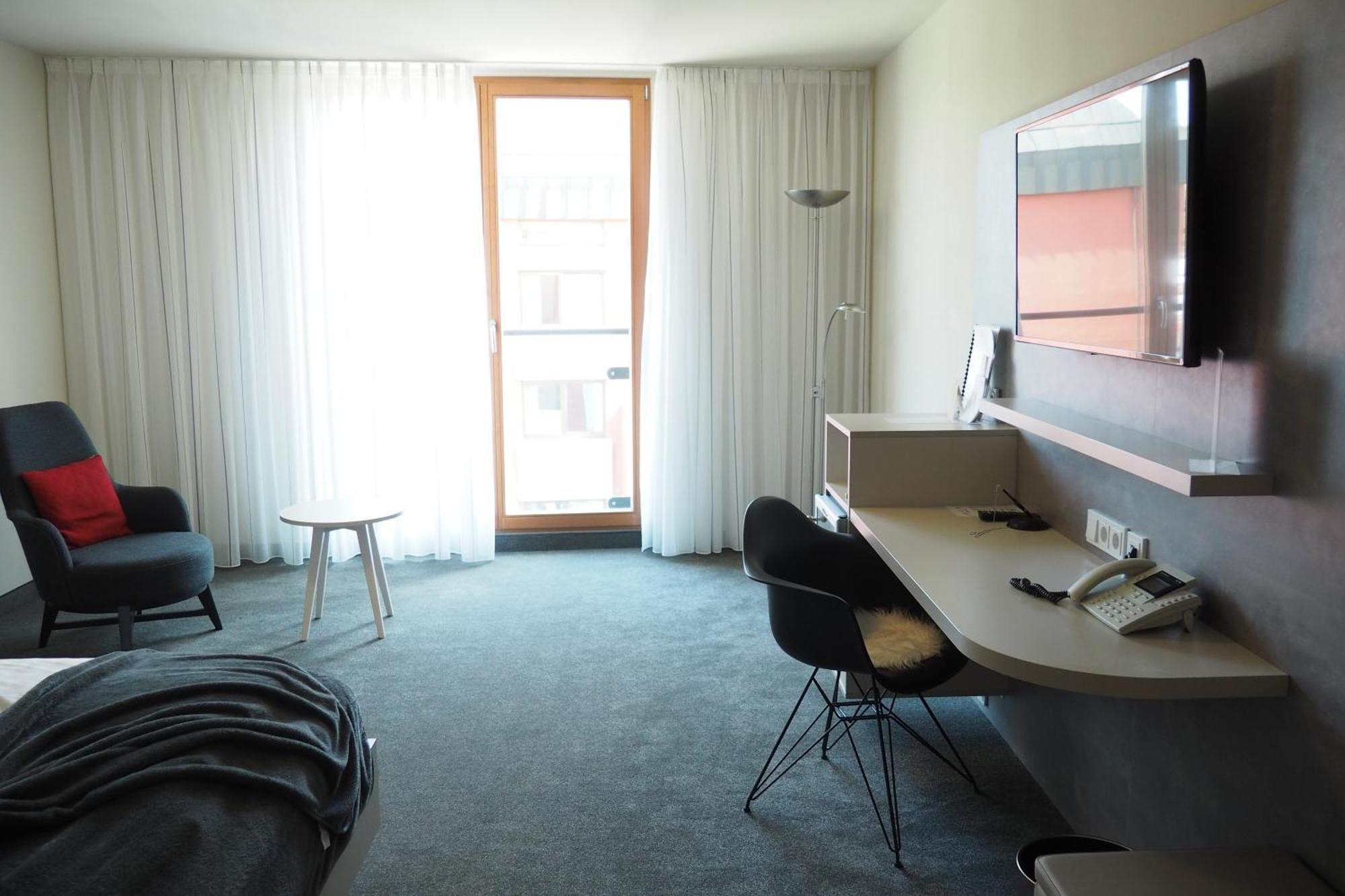 Hotel Fuchsen Kirchheim unter Teck Eksteriør bilde