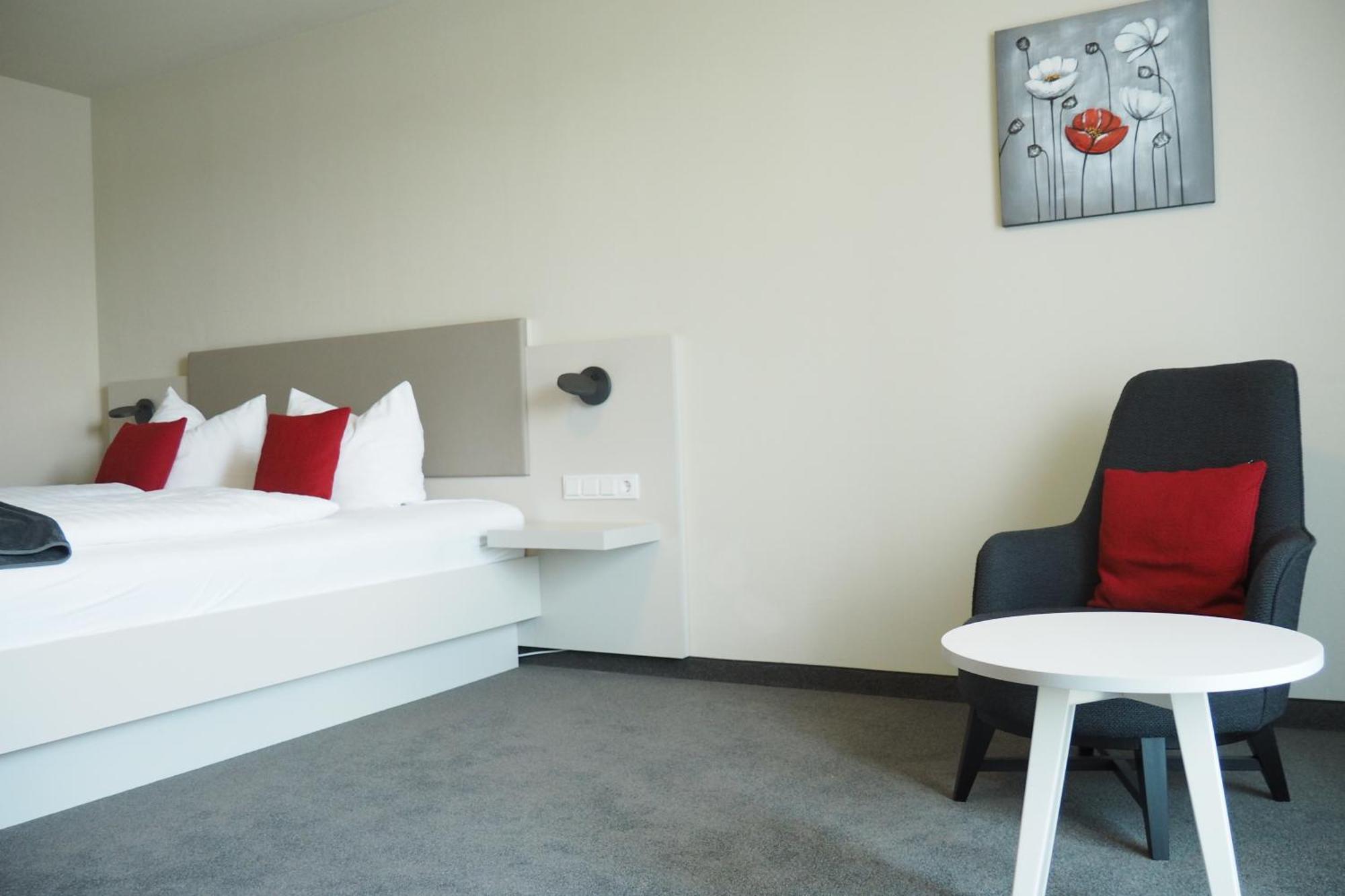 Hotel Fuchsen Kirchheim unter Teck Eksteriør bilde